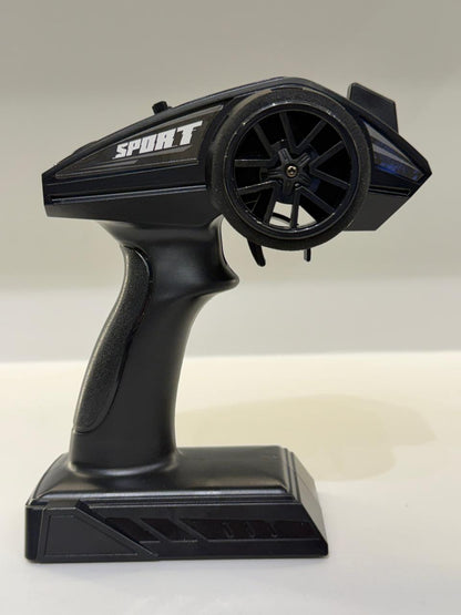 OFF-ROAD Terrain High Speed RC Car