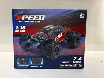 OFF-ROAD Terrain High Speed RC Car