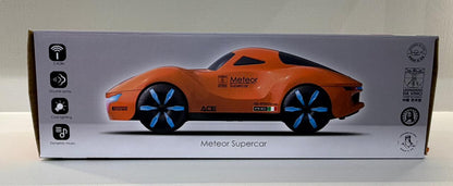 Multifunction Remote Control Stunt Car - High Performance