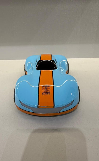 Multifunction Remote Control Stunt Car - High Performance