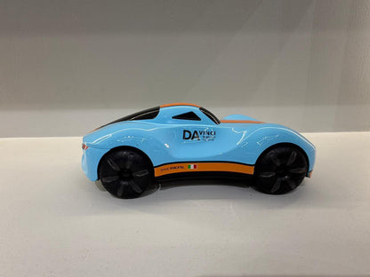 Multifunction Remote Control Stunt Car - High Performance