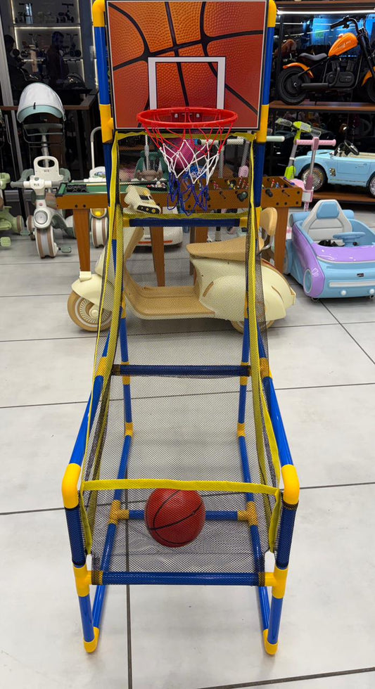 Indoor Basket Ball Game for Kids- Premium Imported Quality