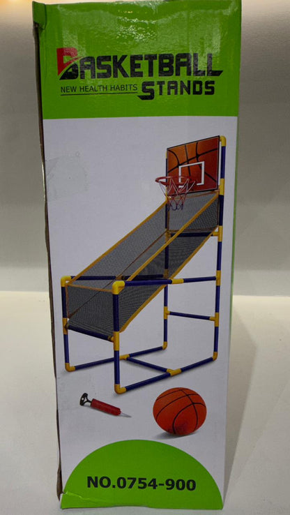Indoor Basket Ball Game for Kids- Premium Imported Quality