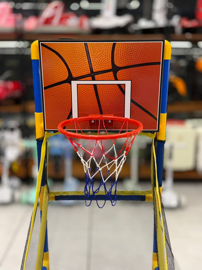 Indoor Basket Ball Game for Kids- Premium Imported Quality