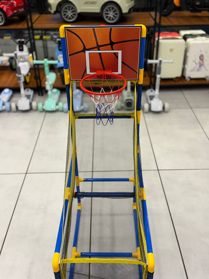 Indoor Basket Ball Game for Kids- Premium Imported Quality