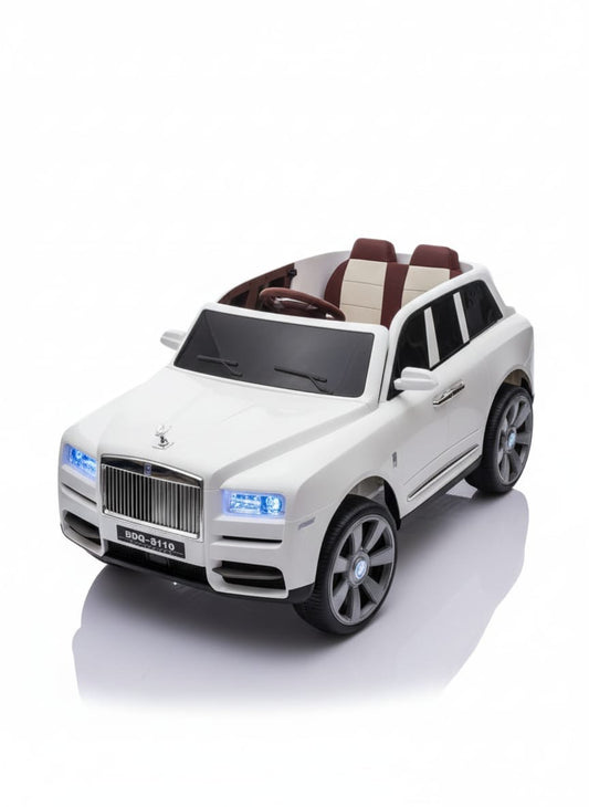 12V Wheel Drive Electric Toy Cars Kids 2-4 Years | Tinimini®