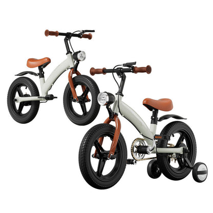 Premium Kids BMX Free-Style Bicycle