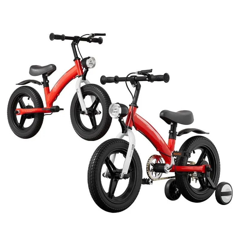 Premium Kids BMX Free-Style Bicycle