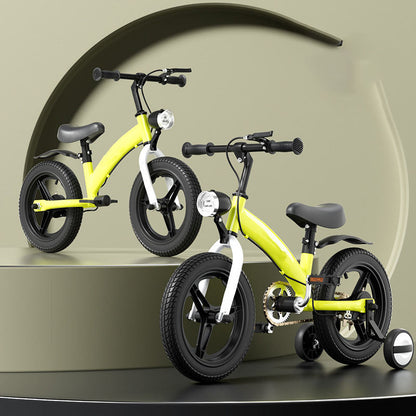 Premium Kids BMX Free-Style Bicycle