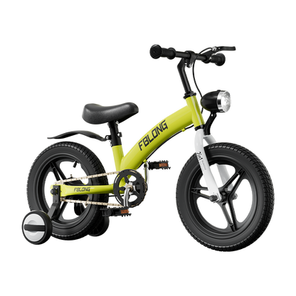Premium Kids BMX Free-Style Bicycle