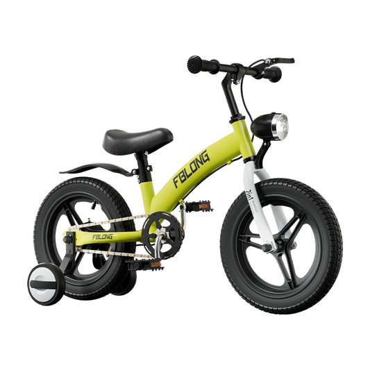 Premium Kids BMX Free-Style Bicycle
