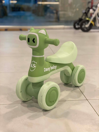 Premium Cute Kids Twister