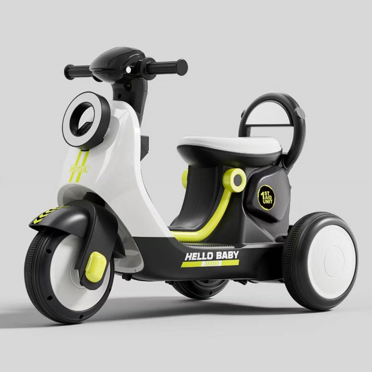 Children's Ride-on Toy Electric with 6v Battery | Premium Imported Quality | Kids Aged 4 to 11 yrs