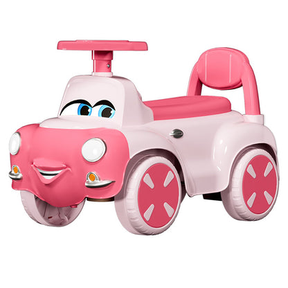 Children's Sports Toy  Rocking Car | Twist Car Drive Stroller Perfect Birthday Gift