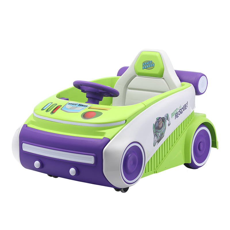 2025 Newest 12V Electric Ride-on Toy Cars Children's Battery Operated Toy for 2-4 Years