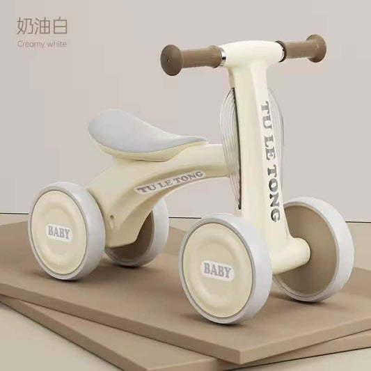 Kids Premium Butterfly Style Cycle