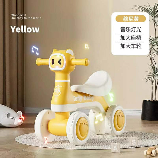 Premium Cute Cat Style Kids Twister