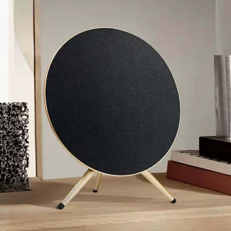 LP-18 Premium RGB Tripod Bluetooth Speaker | Deep Bass • Stylish Design