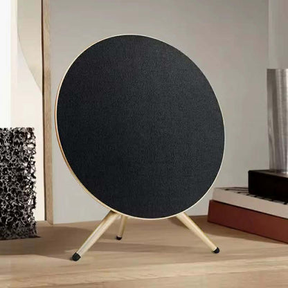 LP-18 Premium RGB Tripod Bluetooth Speaker | Deep Bass • Stylish Design