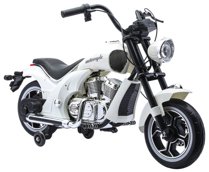 Harley Electric Cruise Bike for Kids - Premium Imported Quality