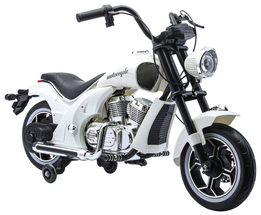 Harley Electric Cruise Bike for Kids - Premium Imported Quality