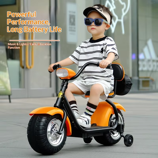 KOKO Kids Electric Bike
