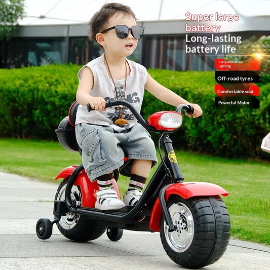 KOKO Kids Electric Bike