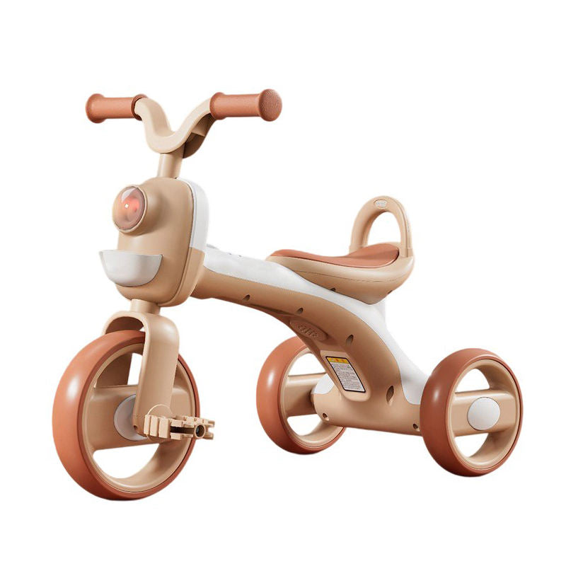 Cute and Stylish Tricycle with LED and Music