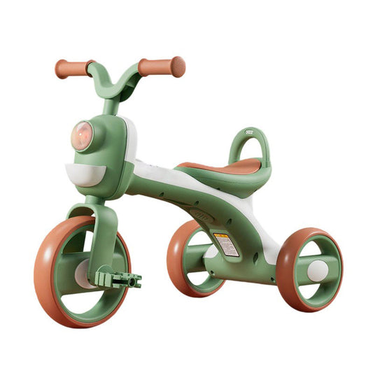 Cute and Stylish Tricycle with LED and Music