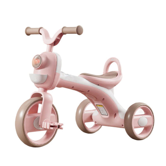 Cute and Stylish Tricycle with LED and Music