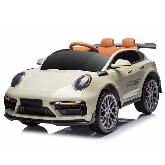 Electric Ride On Porsche Car - Premium Quality
