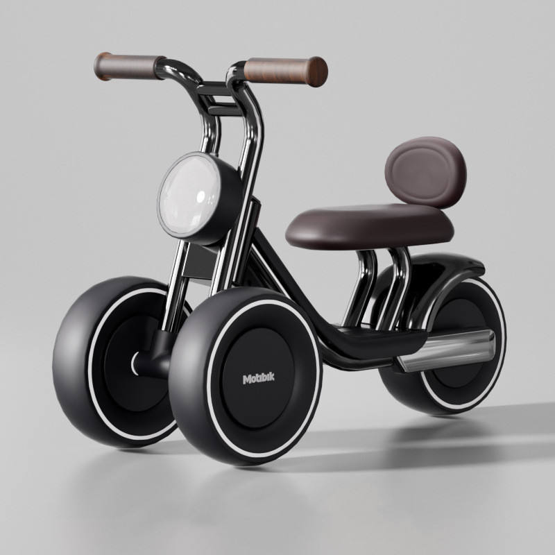 Premium High Quality Kids Tricycle - Imported