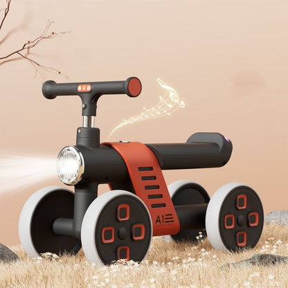 Exclusive Kids Cycle with Lights and Music