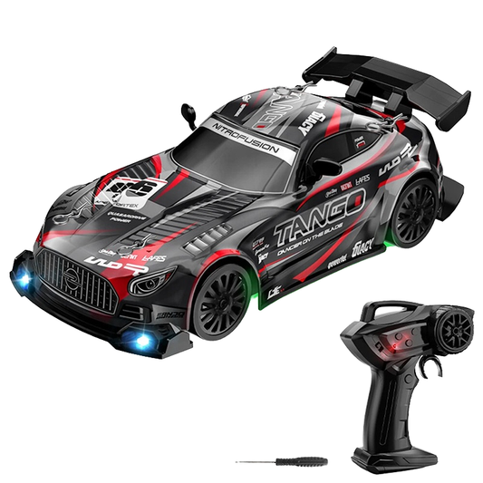 High Speed Remote Control Drift Car