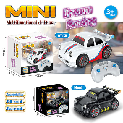 Smart RC Induction Car 4WD | High Speed Drift Car with Auto-Follow Mode |Rechargeable 30M Range
