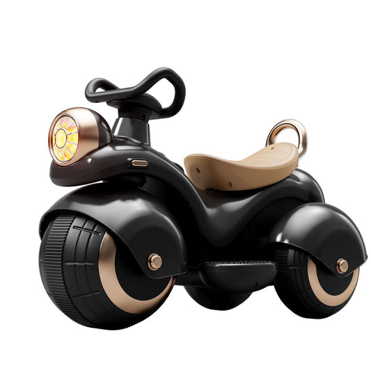 Electric motorcycle - With Remote Option- Go karting With music