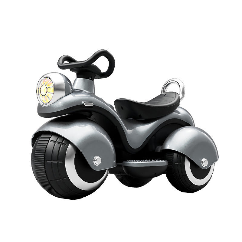 Electric motorcycle - With Remote Option- Go karting With music