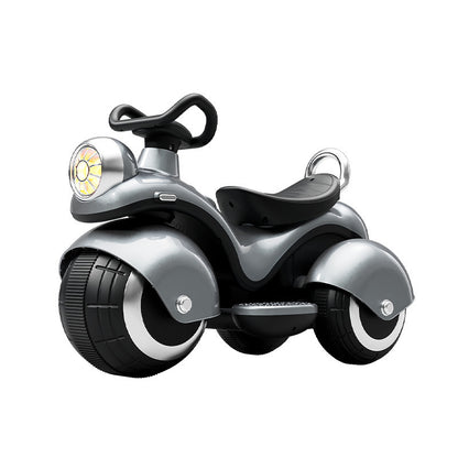 Electric motorcycle - With Remote Option- Go karting With music