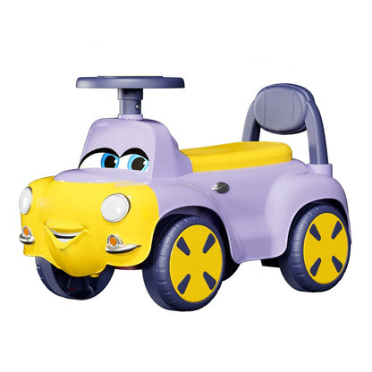 Children's Sports Toy  Rocking Car | Twist Car Drive Stroller Perfect Birthday Gift
