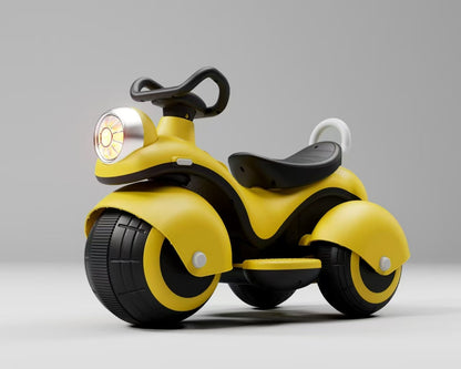 Electric motorcycle - With Remote Option- Go karting With music
