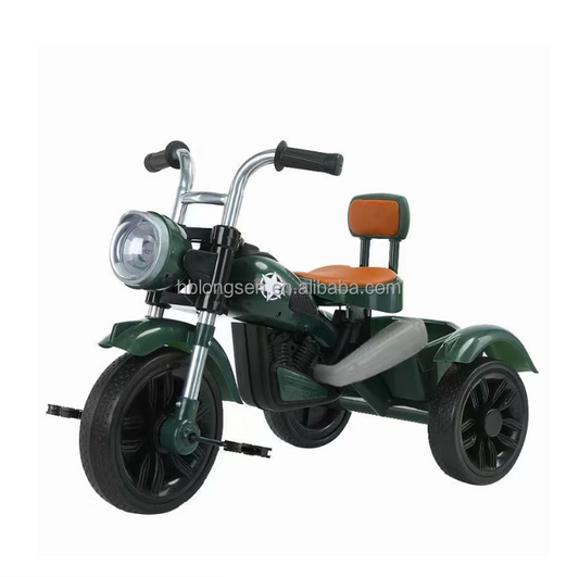 New Style Metal Baby Trike Tricycle