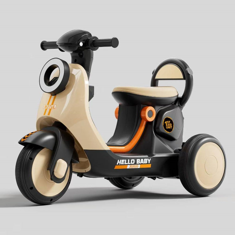 Children's Ride-on Toy Electric with 6v Battery | Premium Imported Quality | Kids Aged 4 to 11 yrs