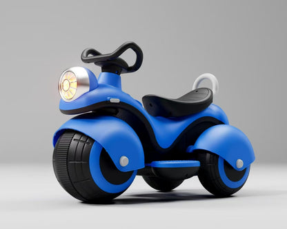 Electric motorcycle - With Remote Option- Go karting With music