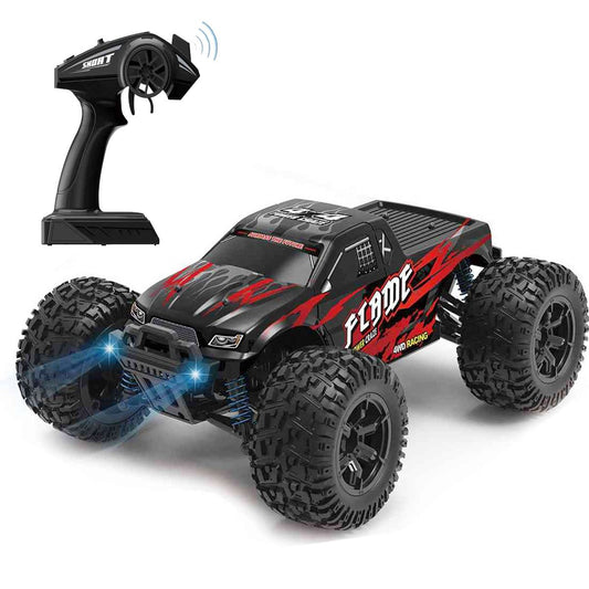 OFF-ROAD Terrain High Speed RC Car