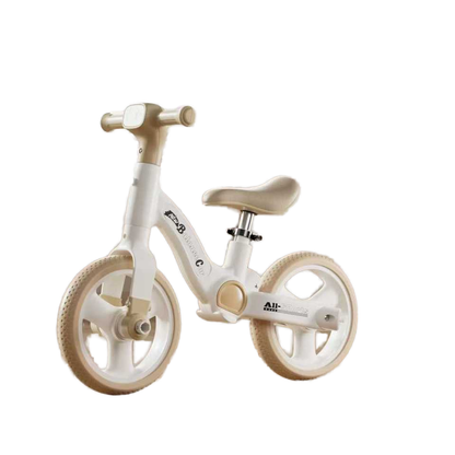 Premium Quality Multi-functional Tricycle with Push Handles