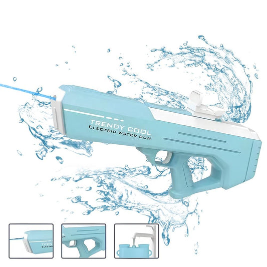 Electric Water Gun | Premium Quality | Kids Fun Play