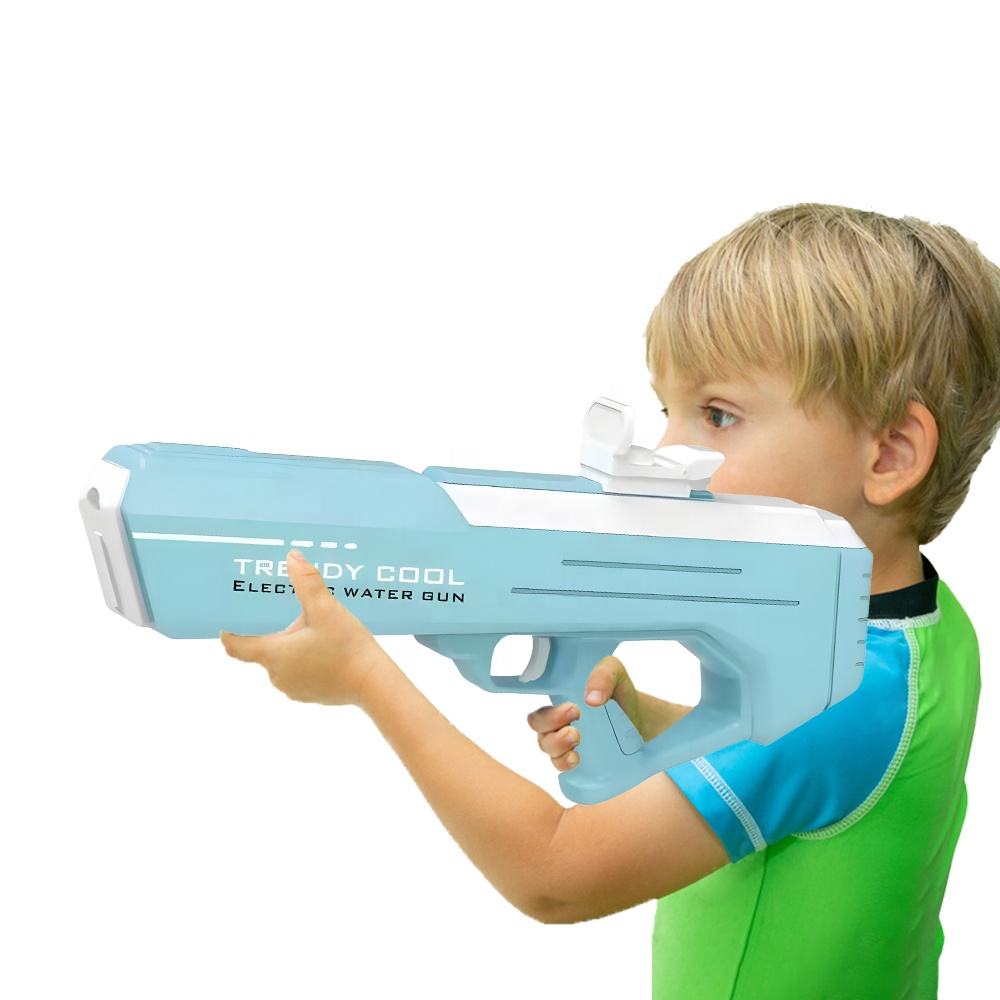Electric Water Gun | Premium Quality | Kids Fun Play