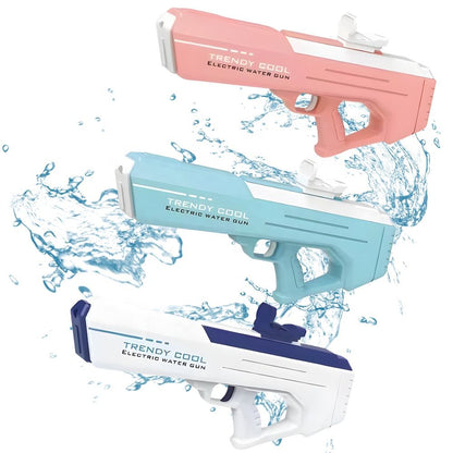Electric Water Gun | Premium Quality | Kids Fun Play